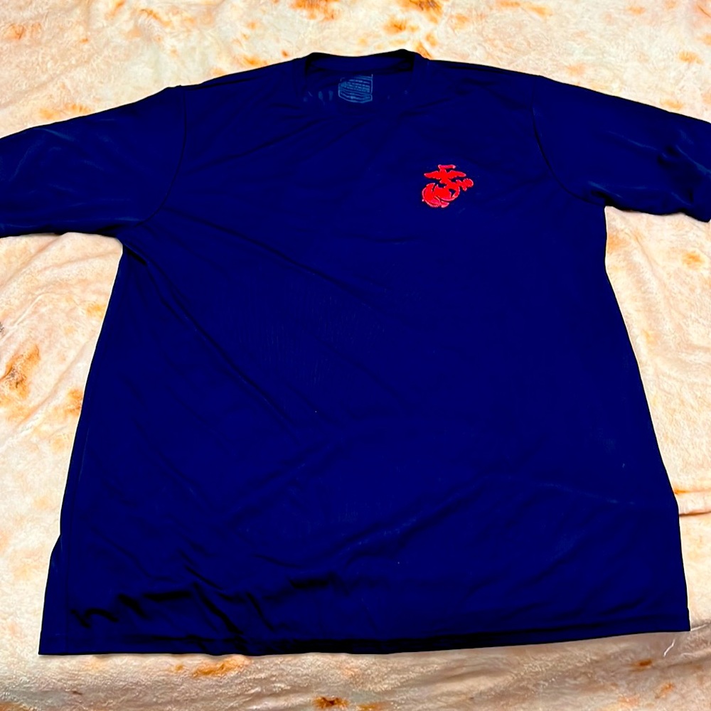 Dry Fit Tee